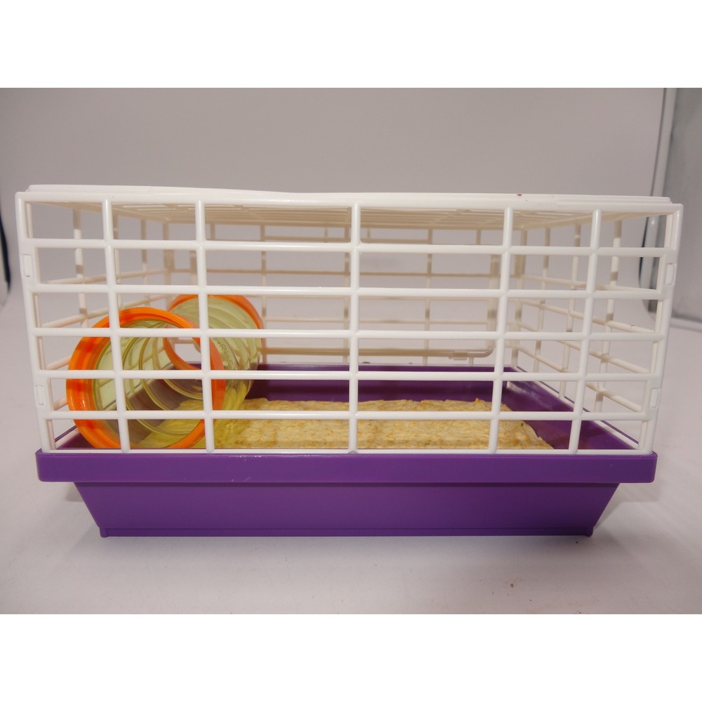 American Girl Courtney Guinea Pig Parsley Playset Care Set Pet Accessories - Picture 9 of 16